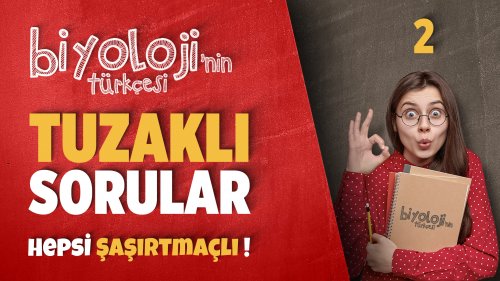 Tuzaklı Sorular - 2